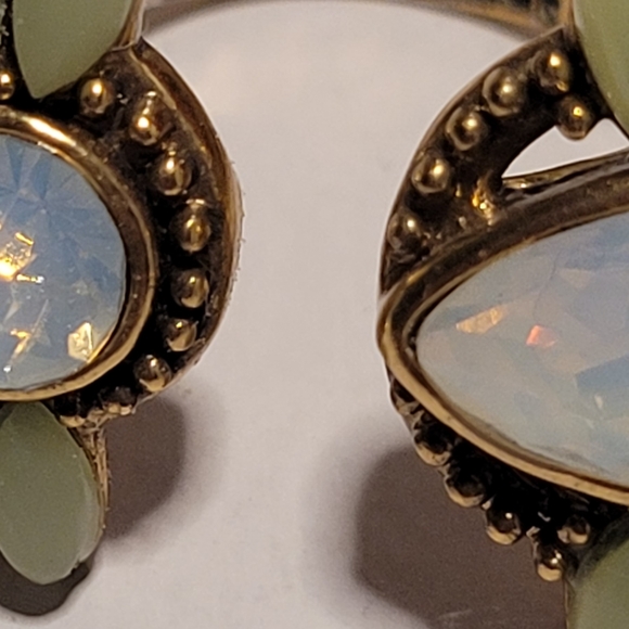 3 Stella & Dot Open Rings - Picture 12 of 14